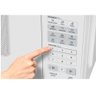Micro-ondas Midea 20 Litros Branco Mrab22 – 220 Volts - 4