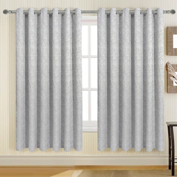 Cortina Evolux Garden L 4,00 x A 2,30m Cinza - 8