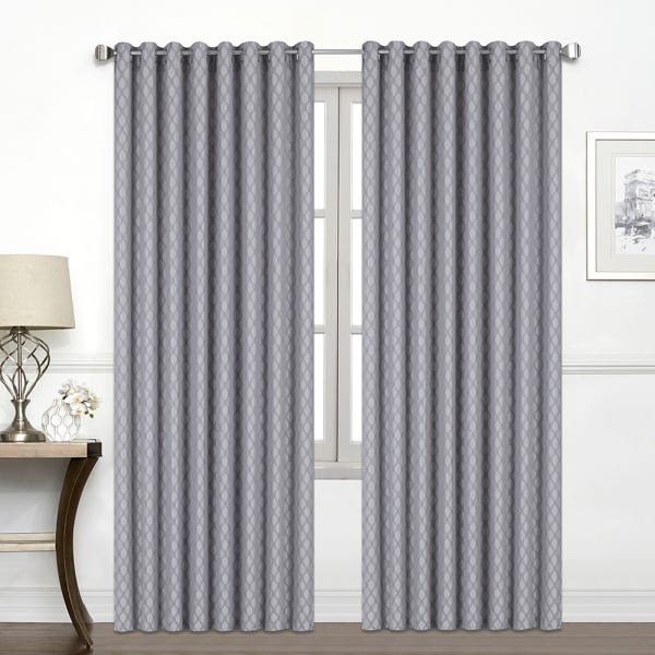 Cortina Evolux Honey L 5,40 x A 2,50m Cinza - 11
