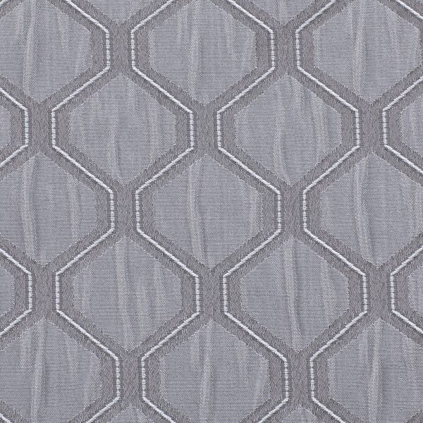 Cortina Evolux Honey L 5,40 x A 2,50m Cinza - 7
