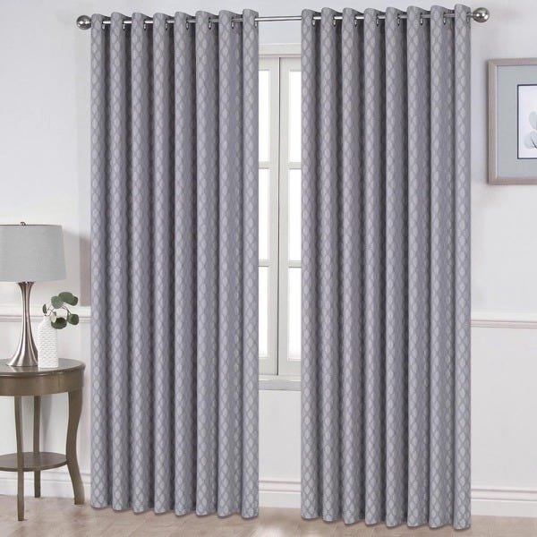 Cortina Evolux Honey L 5,40 x A 2,50m Cinza - 10