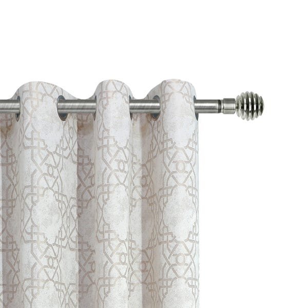 Cortina Evolux Marrakech L 3,00 x A 1,70m Champagne - 10