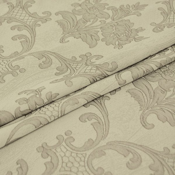 Cortina Evolux Vines L 4,00m x A 2,30m Taupe - 4
