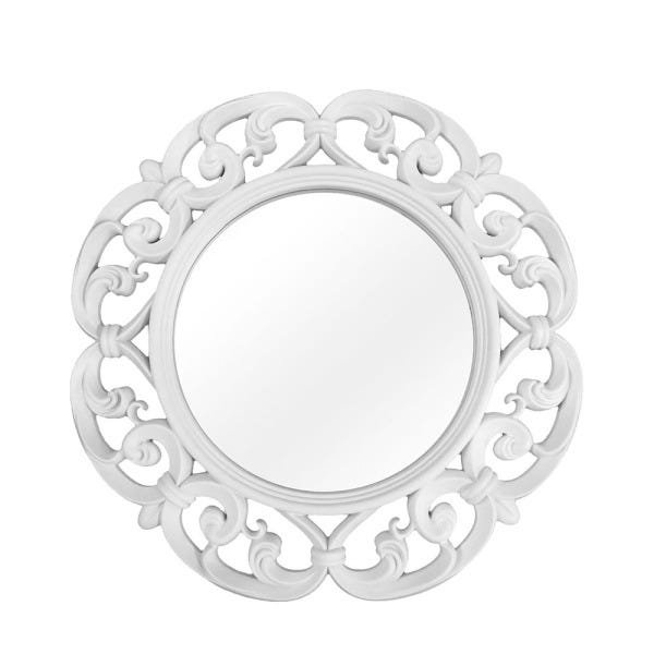 Espelho Octagonal 60x60x4cm - 1