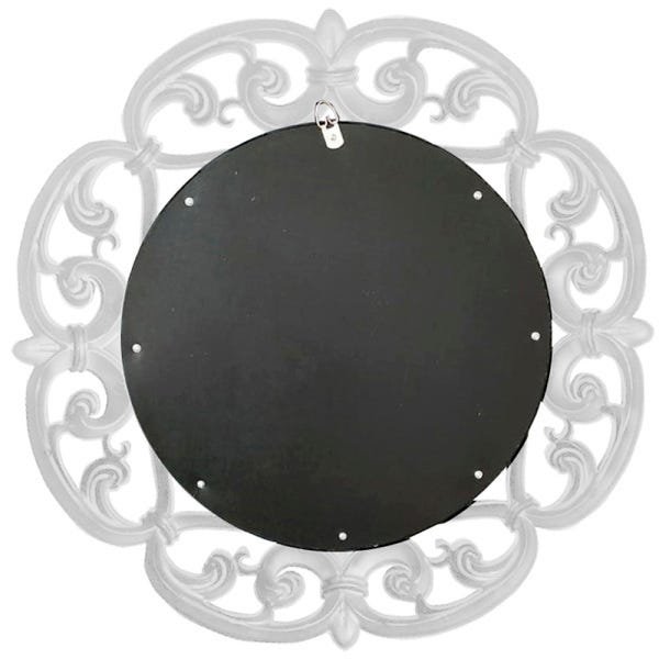 Espelho Octagonal 60x60x4cm - 4