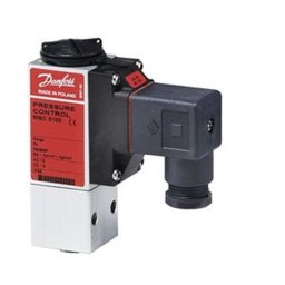 Pressostato Compacto, Danfoss, 061B008266 - 1