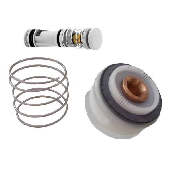 Kit Reparo Hydra Luxo Master Completo 11/2 Original Hydra - 1