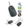 Chaveiro Espião Câmera Espiã Foto Filmadora Alarme Carro - 4