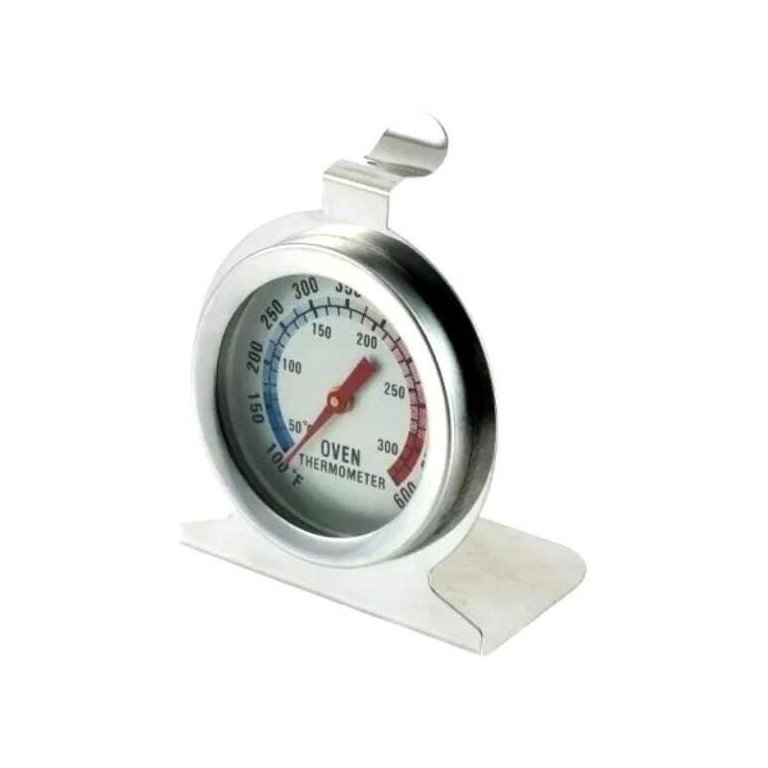 Termômetro para Forno Wincy Aço Inox