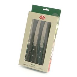 Conjunto De Facas Grelhados 4Peças Ballarini Brenta Zwilling - 2