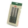 Conjunto De Facas Grelhados 4Peças Ballarini Brenta Zwilling - 2