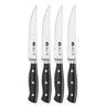 Conjunto De Facas Grelhados 4Peças Ballarini Brenta Zwilling - 1