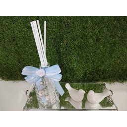 Kit Difusor Aromatizador de Ambiente com Varetas - 2