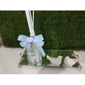 Kit Difusor Aromatizador de Ambiente com Varetas