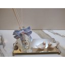 Ver imagem 7 de Kit Difusor Aromatizador de Ambiente com Varetas