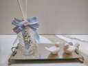 Ver imagem 5 de Kit Difusor Aromatizador de Ambiente com Varetas