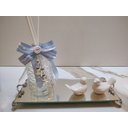 Ver imagem 5 de Kit Difusor Aromatizador de Ambiente com Varetas