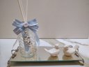 Ver imagem 3 de Kit Difusor Aromatizador de Ambiente com Varetas