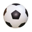 Ver imagem 1 de Bola Dente De Leite - Bola De Vinil - Com 12 Bolas Brancas