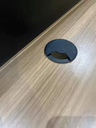 Ver imagem 3 de Estação de Trabalho Mesa Plataforma de 12 Lugares  5,40 x1,20  Atacadao Moveis Escritorio
