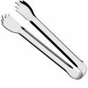 Ver imagem 1 de Kit 24 Pegador de Gelo e Frios 18cm Pequeno Multiuso Weck Buffet