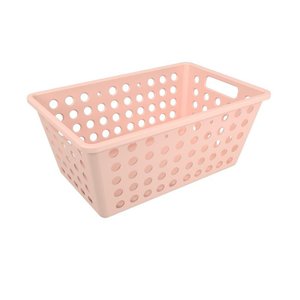 Cesta One Grande Coza Rosa Blush 28,8x19,1x12,3cm 108060467