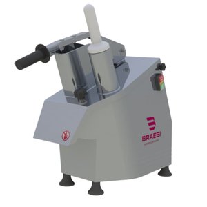 Processador Alimentos Bpa-07 Bivolt - Braesi