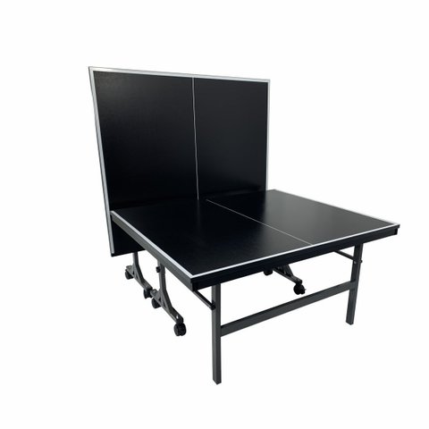 Mesa Ping Pong Tenis de Mesa Paredao Champion Mdf 25mm