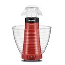 Ver imagem 1 de Pipoqueira Pop Bowl 127v 60hz Vermelho Mondial Pp-05