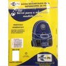 Sacos Descartáveis para Aspirador de Pó Modelo Clario 3 Pçs - 2