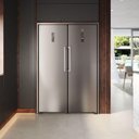 Ver imagem 7 de Freezer Electrolux Fti4s Experience com Inverter 262l Inox 110v 04271fba189