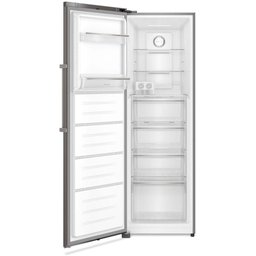 Freezer Electrolux Fti4s Experience com Inverter 262l Inox 110v 04271fba189 - 3