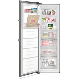 Freezer Electrolux Fti4s Experience com Inverter 262l Inox 110v 04271fba189 - 4