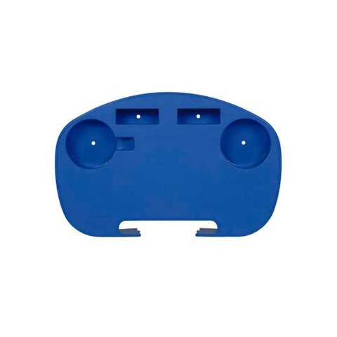 Mesa Plástica Portátil para Cadeira de Praia - Mor