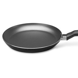 Tapioqueira Antiaderente 22 Cm 0,45 Litros Ebony Preto Brinox 7190/469 - 3