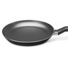 Tapioqueira Antiaderente 22 Cm 0,45 Litros Ebony Preto Brinox 7190/469 - 3