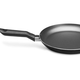 Tapioqueira Antiaderente 22 Cm 0,45 Litros Ebony Preto Brinox 7190/469 - 4