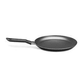 Tapioqueira Antiaderente 22 Cm 0,45 Litros Ebony Preto Brinox 7190/469 - 2