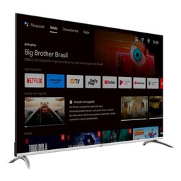 Smart Tv 58" Philco Android Tv 4k Led Ptv58g7pagcsbl - 6