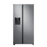 Geladeira Samsung Inverter Frost Free Side by Side Inox 617L RS65R - 220V - 3