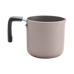 Fervedor Antiaderente 12 Cm 1,2 Litros Saffron Champagne Brinox 7200/361 - 3