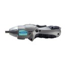 Ver imagem 3 de Parafusadeira Tramontina 46 Peças para Uso Doméstico a Bateria Ni-cd 4,8 V com Maleta