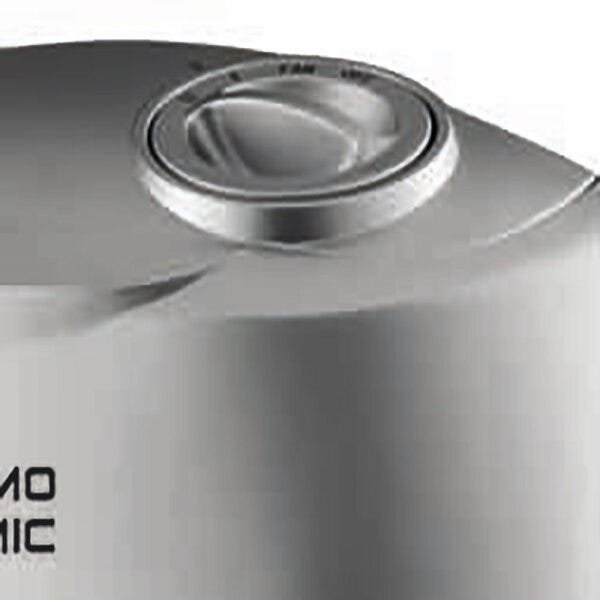 Aquecedor Térmico Ceramic 220v Cinza Mondial A-05 - 2