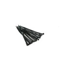 Ver imagem 1 de Abracadeira Nylon 300 X 4,8Mm Preta (Caixa Master 100 Peças)