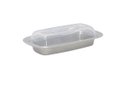 Ver imagem 1 de Manteigueira com Tampa Brinox Lyon 20 X 11,5 X 5,2 Cm Aço Inox