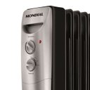 Ver imagem 2 de Aquecedor a Óleo Mondial A-06 127v