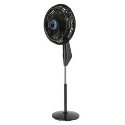 Ventilador de Coluna Desmontável Ultra Silencioso 220V 130W Preto Arno Ve3456B2 - 2