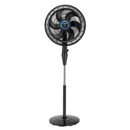 Ventilador de Coluna Desmontável Ultra Silencioso 220V 130W Preto Arno Ve3456B2 - 1