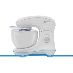 Batedeira Planetária Plus 750w 220v Branco Arno Sx9501b2 - 5