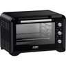 Forno Elétrico 40 Litros 220v 1600w Preto Arno Of5328b2 - 2